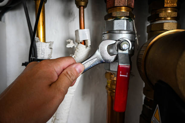 Best Sewer Line Repair  in Moraine, OH
